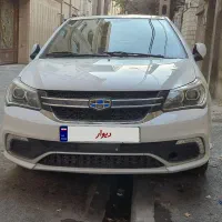 جیلی اکسلنت GC6 اسفند 97