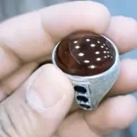 انگشتر و سر کتاب فال فقط قرآن|جواهرات|دزفول, |دیوار