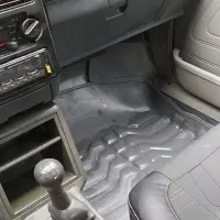 پرایدمدل ۸۷دوگانه دستی