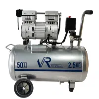 پمپ باد 50لیتری(سایلنت)