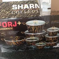 سرویس قابلمه