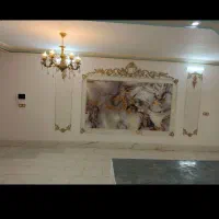 آپارتمان واحد همکف