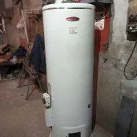 تعمیر وسرویس انواع آبگرمکن دیواری و ایستاده|خدمات پیشه و مهارت|نهاوند, |دیوار