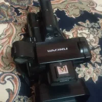 دوربینnx 100