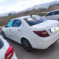 دنا اتومات 1401|خودرو سواری و وانت|لنجان, |دیوار