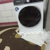 ماشین لباسشویی تمام اتوماتیک