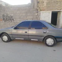 پژو دلفینی مدل 93|خودرو سواری و وانت|بندر گناوه, |دیوار