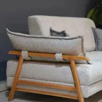 فلامینگو(مبل راحتی ۸نفره)