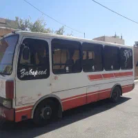 مینی بوس فیات|خودرو سنگین|ماهدشت, |دیوار