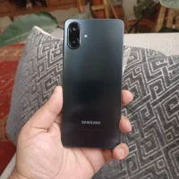 گوشی سامسونگ A07 در حد آک