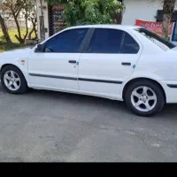 سمند مدل 1400