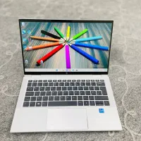 لپ تاپ اچ پی  HP EliteBook گیگ۵۱۲ و رم۱۶ ارزشمند|رایانه همراه|تبریز, |دیوار