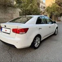 سراتو ۲۰۰۰ آپشنال مدل ۹۷ بسیار تمیز (اقساط مناسب)|خودرو سواری و وانت|تهران, هفت حوض|دیوار