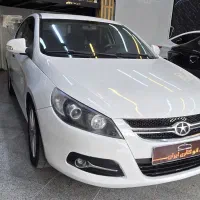 جک جی ۵اتومات مدل ۹۴سفید