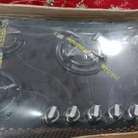 اجاق گاز صفحه ای