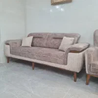 مبل مدل سوفا|مبلمان خانگی و میز عسلی|کرج, اتحاد|دیوار