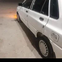 پراید۱۳۲ مدل۹۰|خودرو سواری و وانت|قوچان, |دیوار