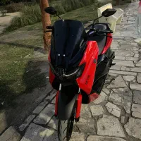 موتورnmx|موتورسیکلت|تهران, مشیریه|دیوار