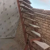 جوشکاری نرده والپس نبشی کشی و گاز