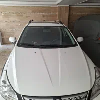 اچ سی کراس ۹۷ سفید استثنایی بیرنگ. فقط معاوضه