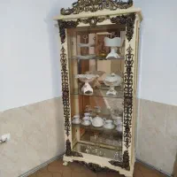 بوفه کاملا سالم