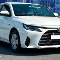 فروش حواله تویوتا یاریس ۲۰۲۴