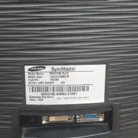 مانیتور سامسونگ ۲۰ اینچ ۱۸ وات