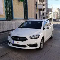 شاهین G مدل 1401 فول