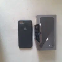 آیفون 8 ، 64 گیگ|موبایل|پرند, فاز ۶|دیوار