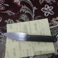 چاقو قدیمی