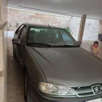 پژو پارس ۹۶|خودرو سواری و وانت|مشهد, رضاشهر|دیوار