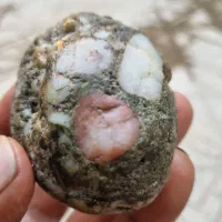 سنگ مشکوک|کلکسیون اشیاء عتیقه|زیباشهر, |دیوار