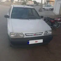 پراید مدل  ۹۰