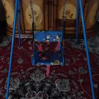 تاب فلزی کودکانه