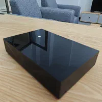 هارد اکسترنال ۸ ترابایت - Seagate|قطعات و لوازم جانبی رایانه|قم, بلوار امین و ساحلی|دیوار