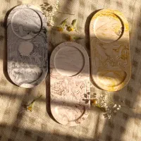 ظروف سنگ مصنوعی مناسب شب یلدا روز مادر و...|ظروف سرو و پذیرایی|فسا, |دیوار