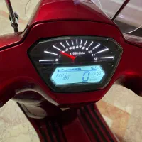 همتاز Rs150 مدل ۱۴۰۲|موتورسیکلت|تهران, نارمک|دیوار