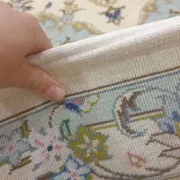 فرش دستباف ۲ تخته ۶ متری و ۲تخته ۹ متری|فرش|قم, سالاریه|دیوار