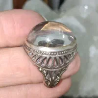 ۵ عدد انگشتر نقره|جواهرات|رباط‌کریم, رباط‌کریم|دیوار