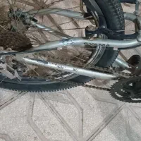 دوچرخه در سایز  های ۲۷و۱۶و۱۲