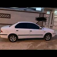 سمند ef7 مدل۹۷