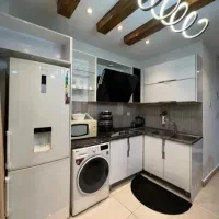 سوییت ویلاماهانه اپارتمان۱و۲خواب ساحلی(نور)|اجارهٔ کوتاهمدت آپارتمان و سوئیت|محمودآباد, |دیوار