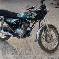 موتور‌‌پاکستانی‌‌مدل‌2023در‌حد‌خشک