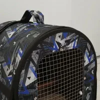 کیف حمل پرنده و پت