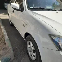 ساینا دوگانه سوز|خودرو سواری و وانت|قم, مسجد امام حسن|دیوار