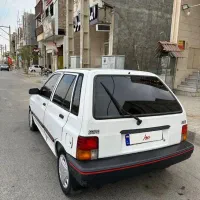 پراید هاچبک|خودرو سواری و وانت|یزد, |دیوار