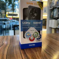 گوشی tecno spark 30pro