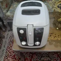 سرخ کن باروغن درحدنو