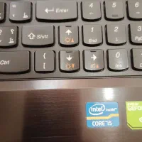 Lenovo G580|رایانه همراه|چالوس, |دیوار