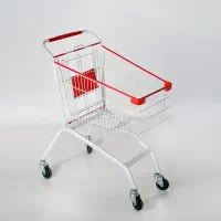 چرخ خرید فلزی و پلی کربنات با کیفیت|فروشگاه و مغازه|تهران, الهیه|دیوار